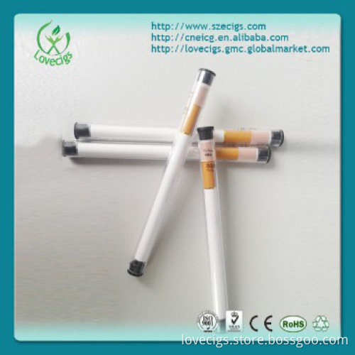 2014 Newest Fashionable mini disposable e cigarette